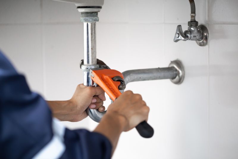 Commercial Plumbing Repairs