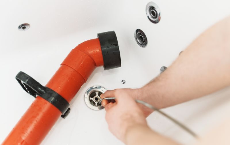 Emergency Plumbing Service