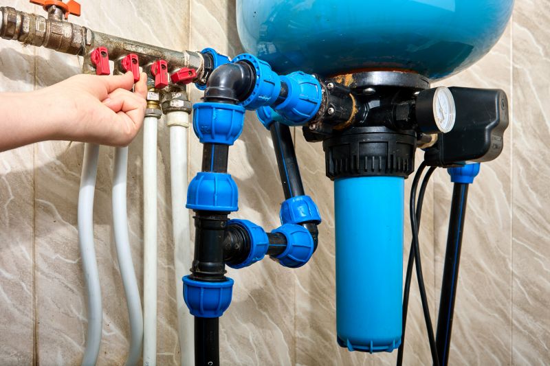 Eco-Friendly Plumbing Solutions